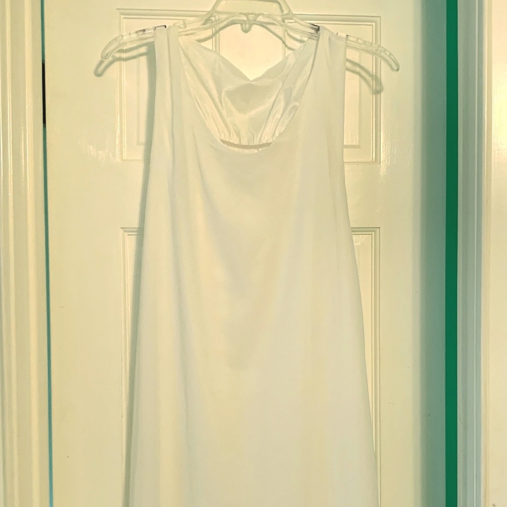 BowBack Dress from Wish